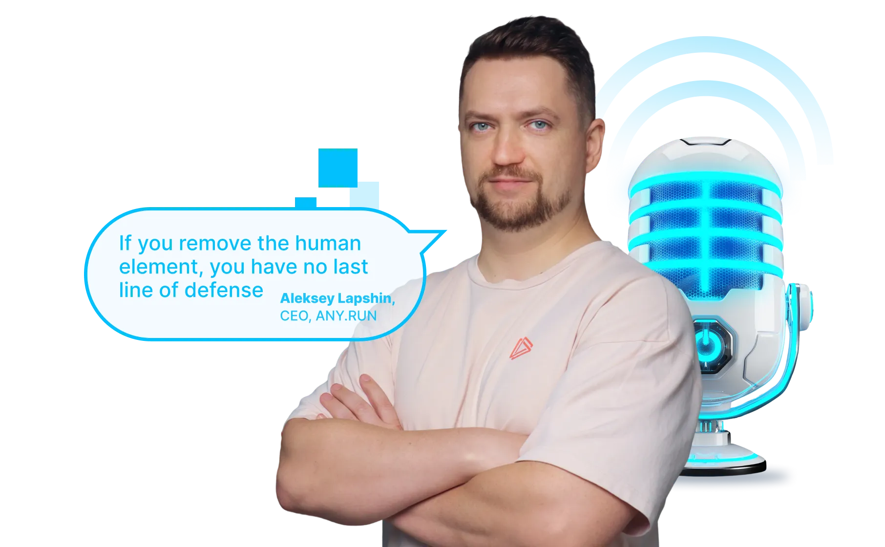 10 Years of ANY.RUN: Interview with CEO