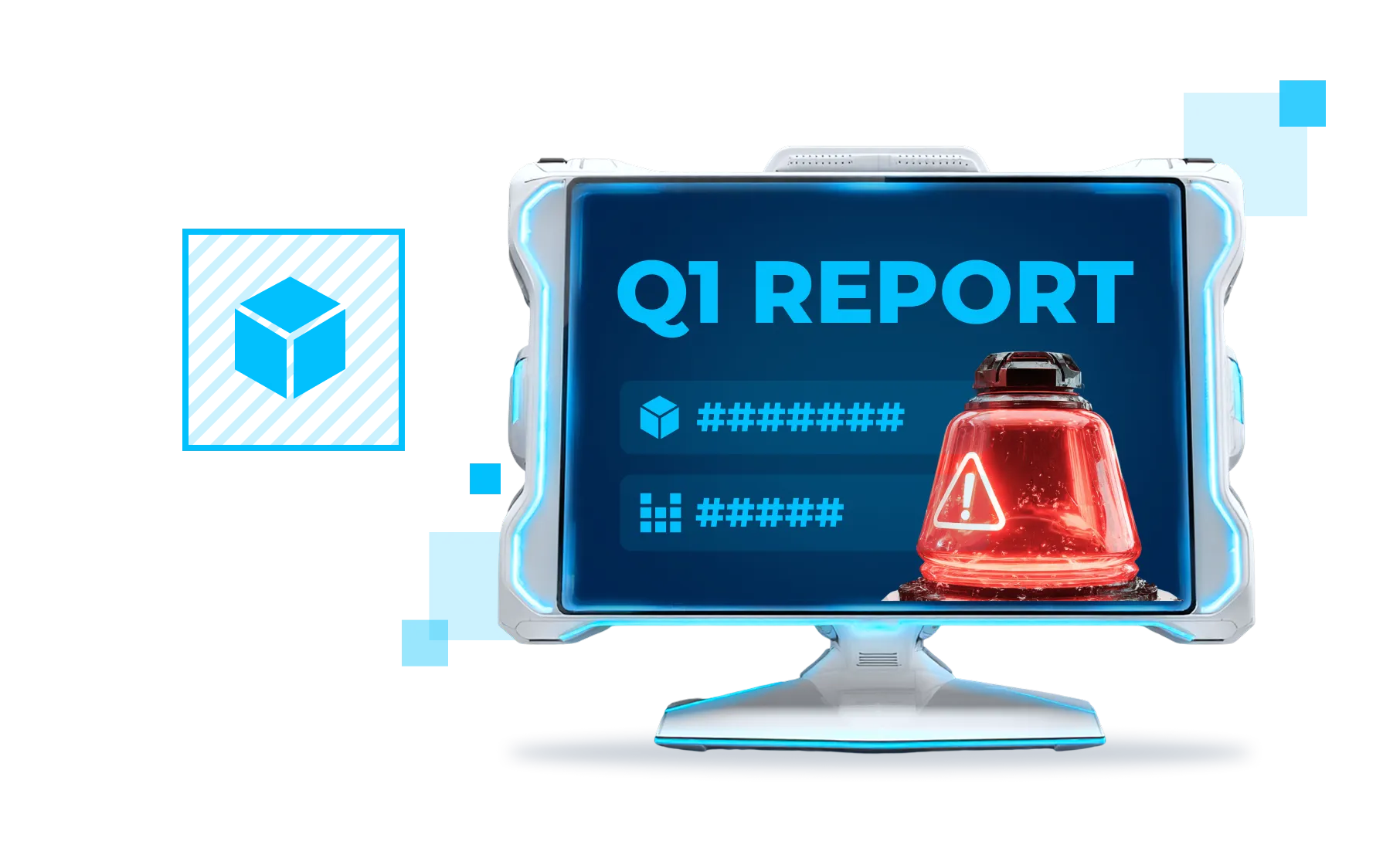 Cyber Risk Report Q1 2026