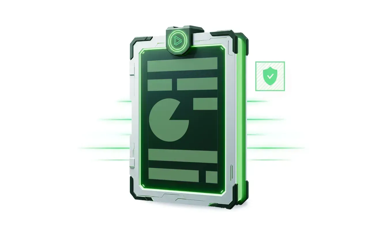Meeting compliance requirements