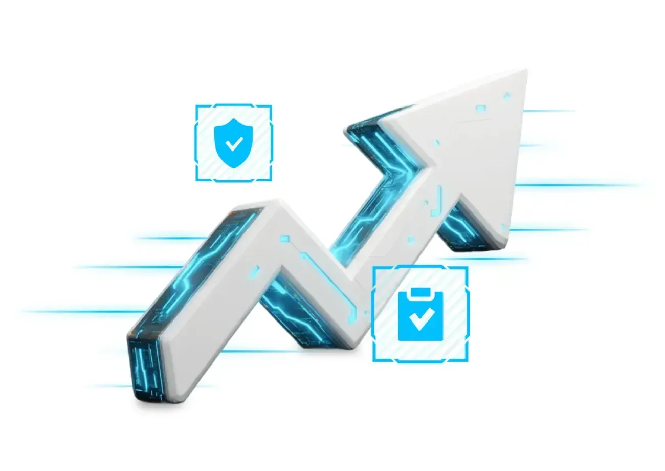 Disconnected security tools in tech stacks