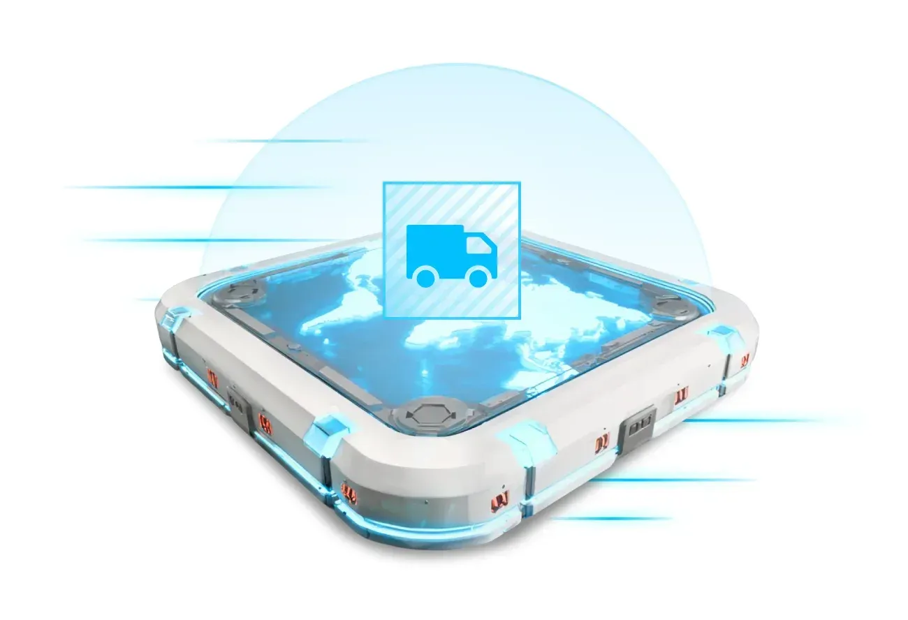 High vendor compromise risk