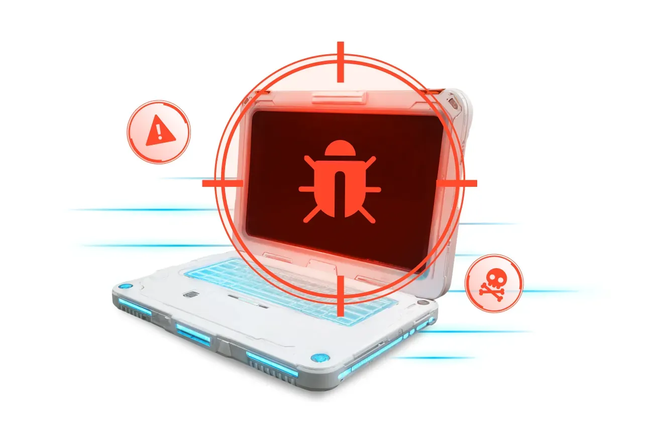 Detecting threats to EHR systems