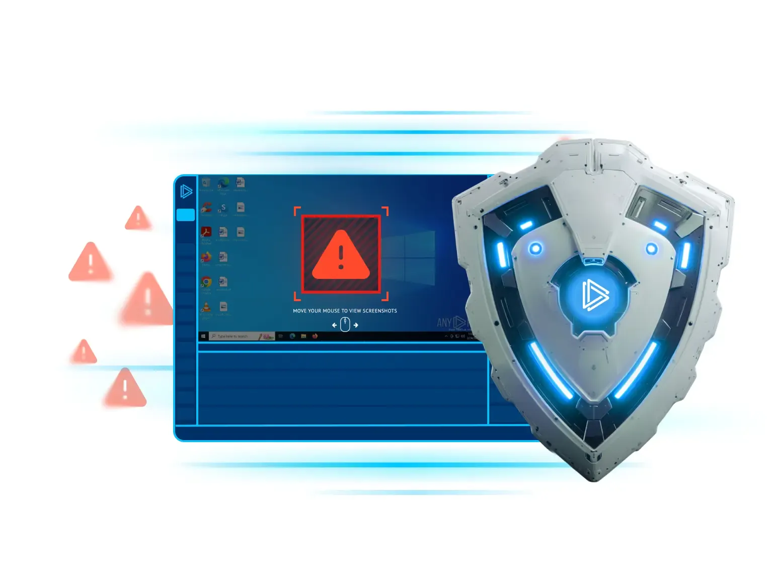 Alert fatigue