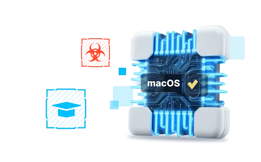 Ready for macOS Threats: Cross-Platform SOC Analysis