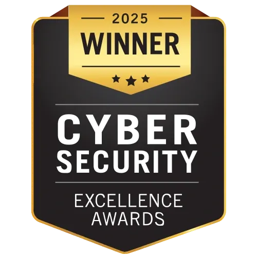 Cybersecurity Award 2025