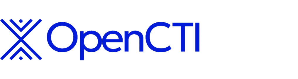 opencti logo