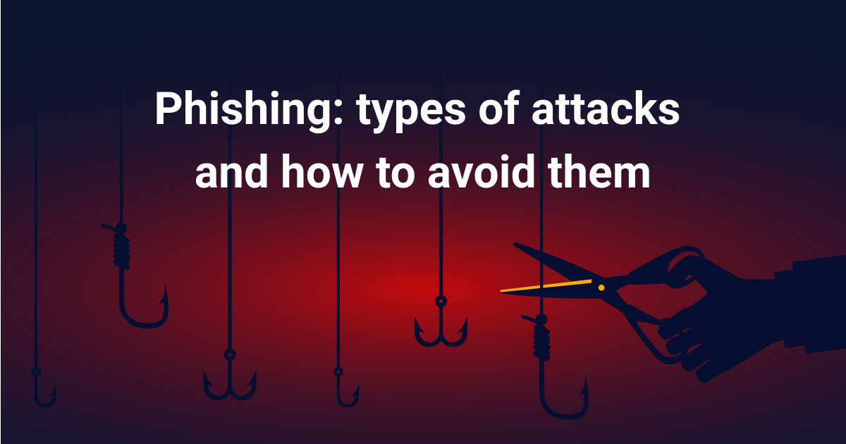 Understanding A Phishing Attack