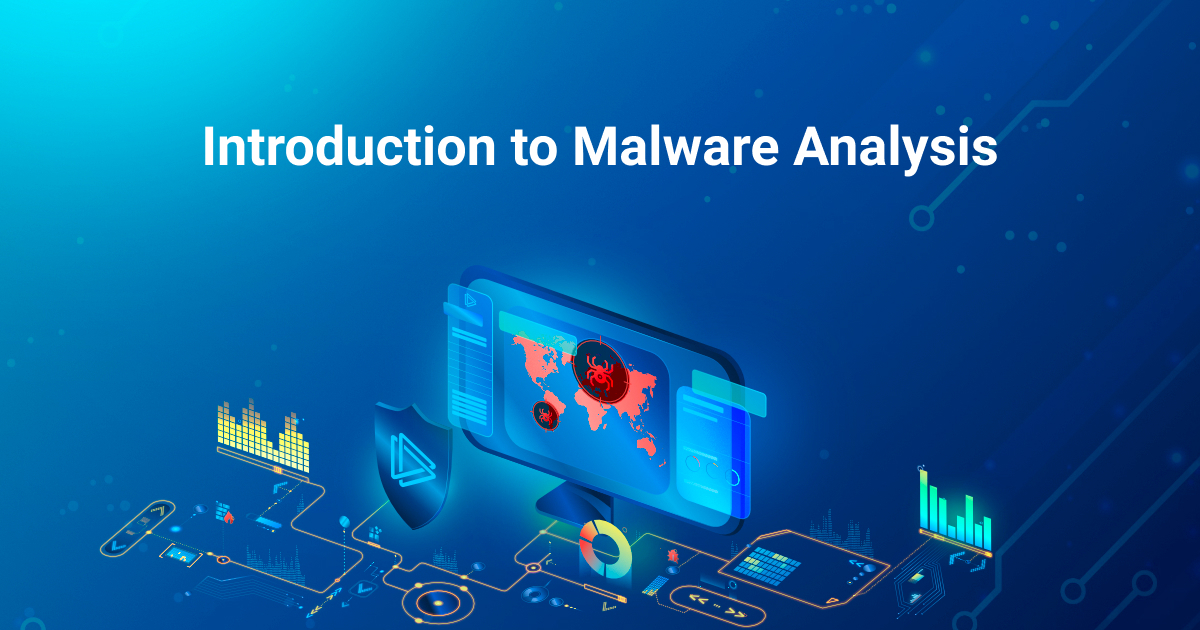 Introduction To Malware Analysis Any Run Blog