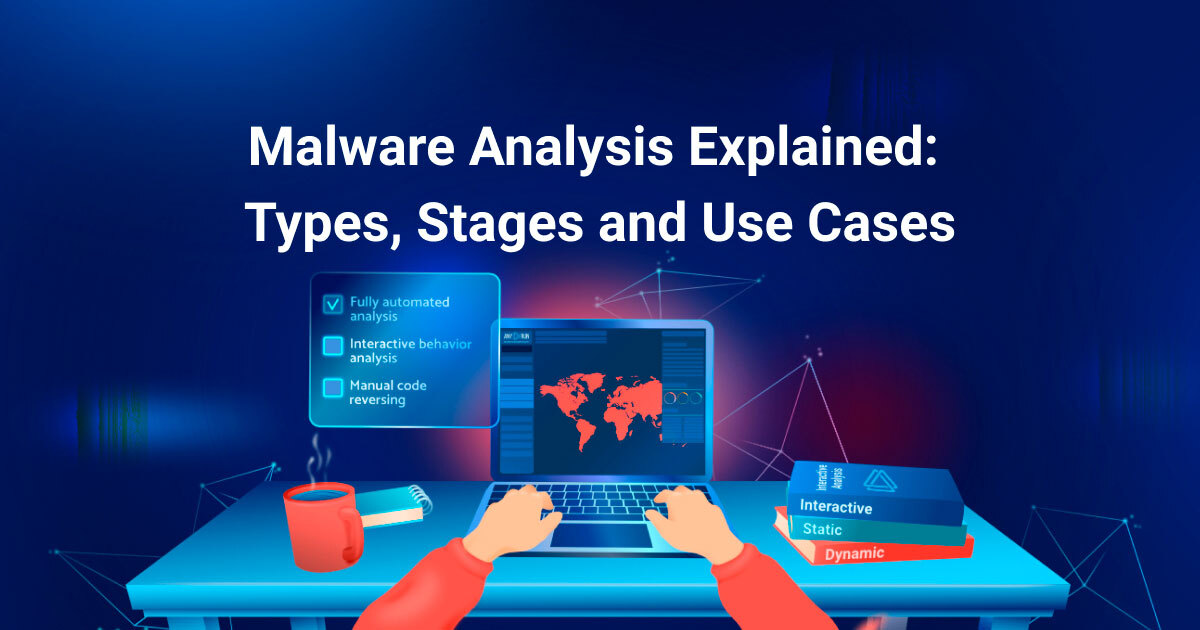 Malware Analysis Explained Any Runs Cybersecurity Blog