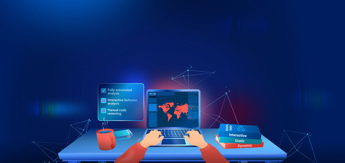 Malware Analysis Explained: Types, Stages, Use Cases