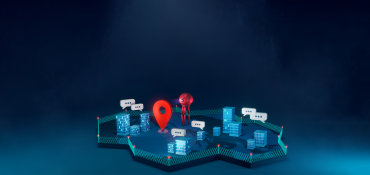how to analyze location-based malware