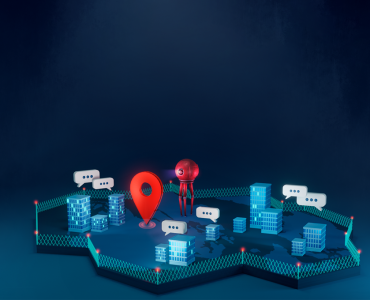 how to analyze location-based malware
