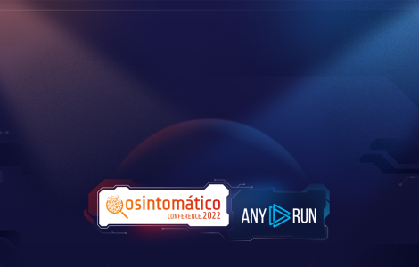 ANY.RUN is ready to sponsor conferences