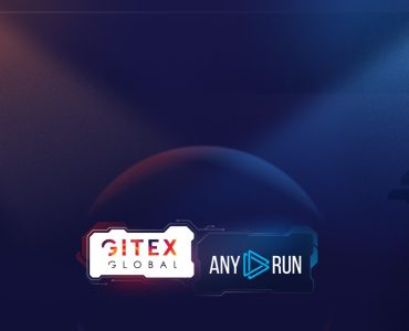 ANY.RUN takes part in GITEX Global 2022