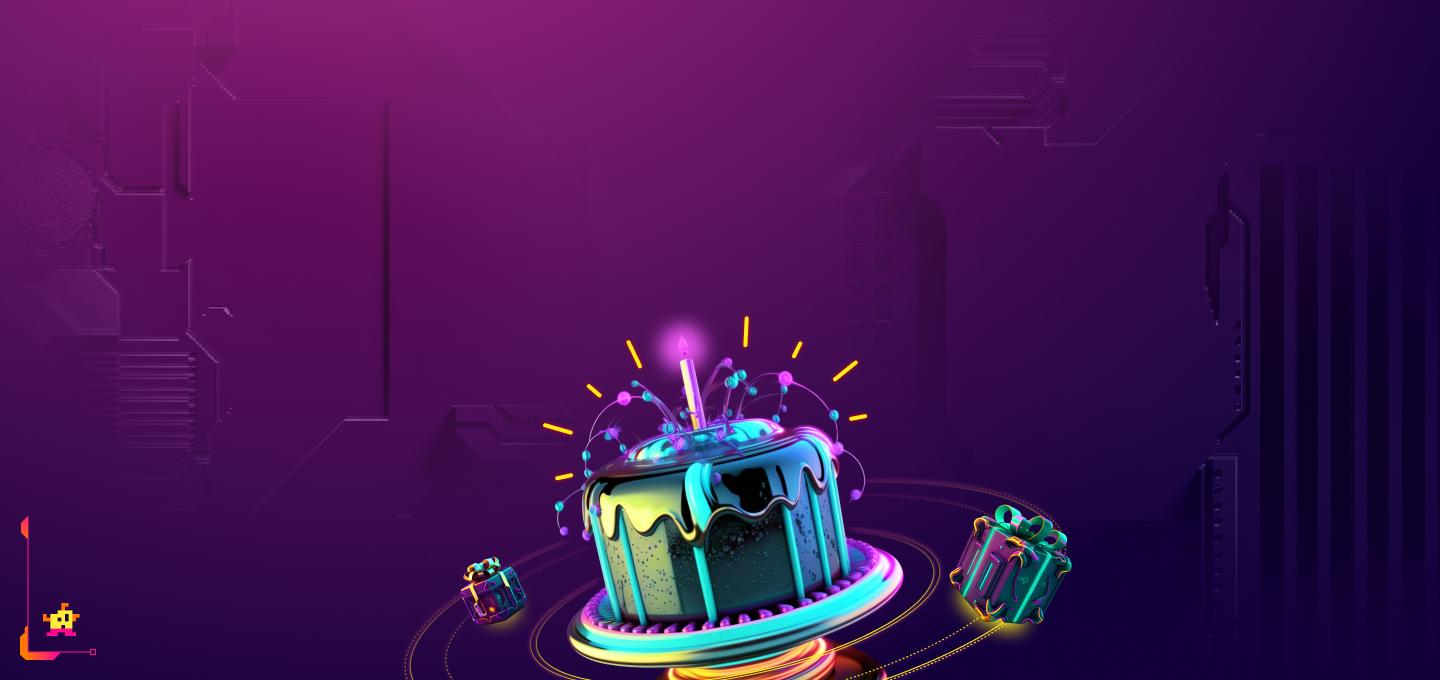 ANY.RUN Cyber Birthday