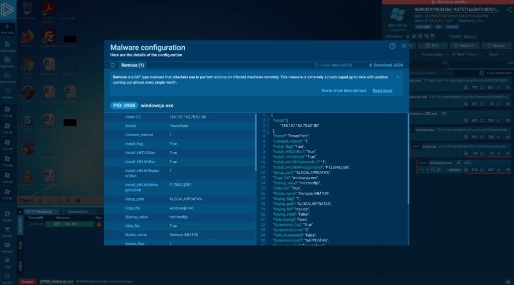 Kaspersky Anti-Virus is reporting Denuvo anti-cheat as malware !! : r/ CrackWatch