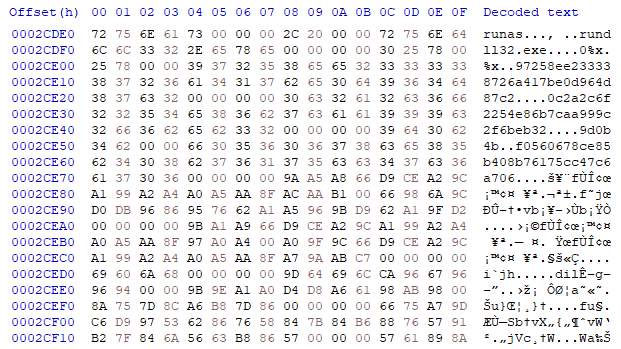 Easily Extract Malware Configuration in ANY.RUN - ANY.RUN's ...