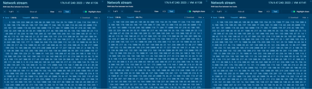 CrackedCantil malware analysis