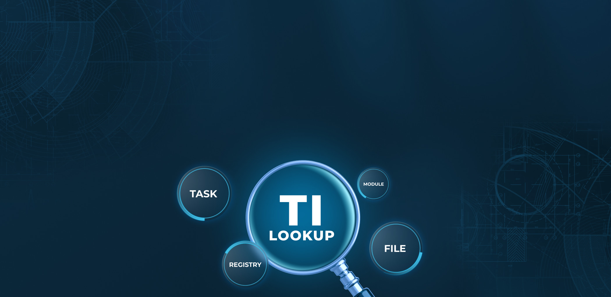 TI Lookup