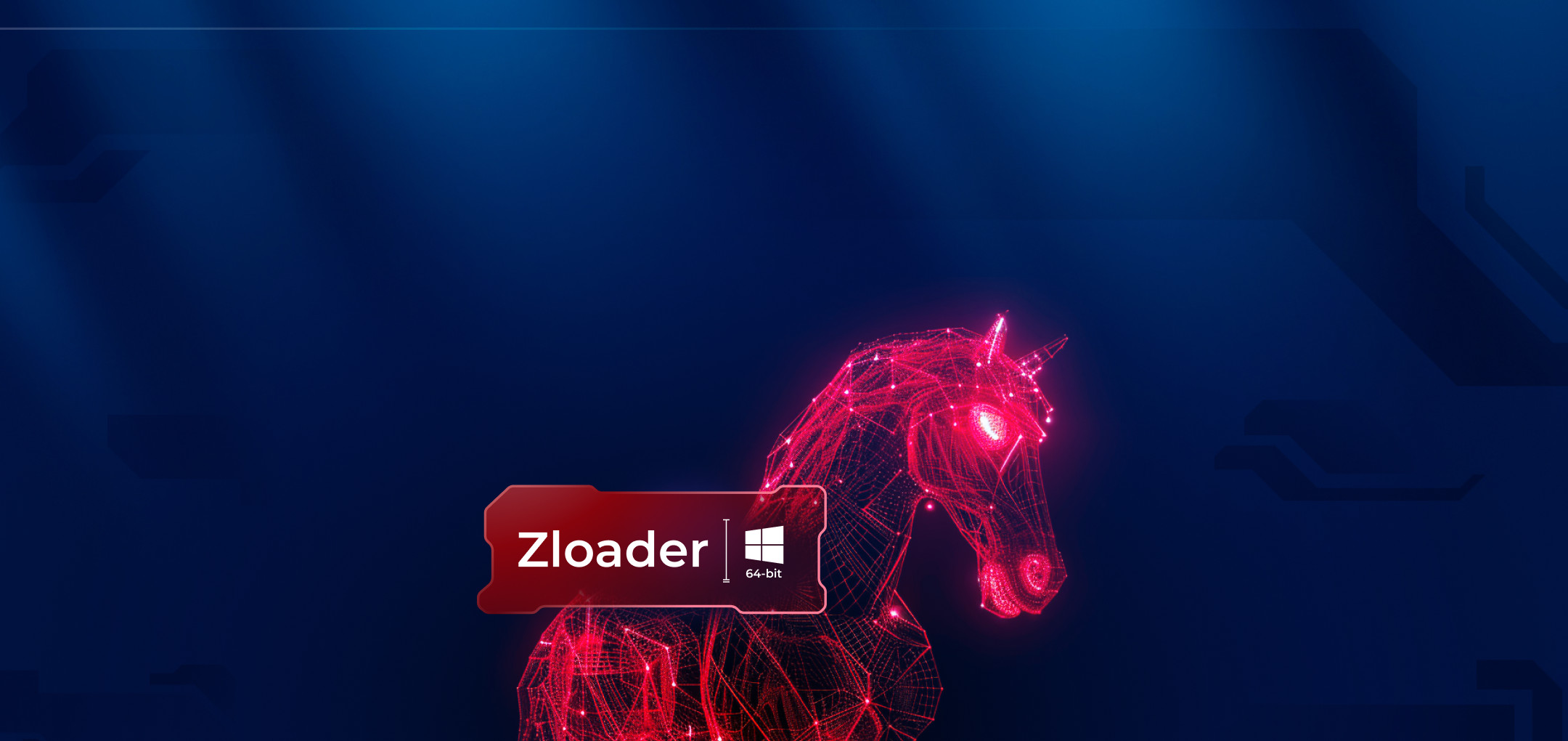 ZLoader Now Targets 64-bit Systems: Analyze The New Version in ANY.RUN 
