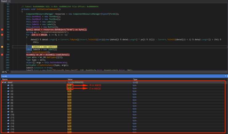 Reverse Engineering Snake Keylogger: Full .NET Malware Analysis