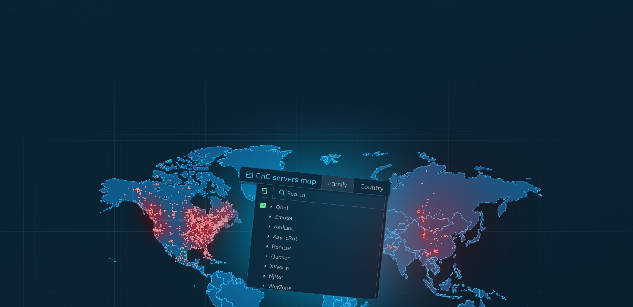 What is Global Threat Intelligence