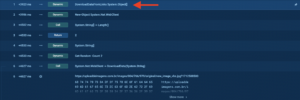 New PowerShell Script Tracer: Analyze PowerShell Execution - ANY.RUN's ...