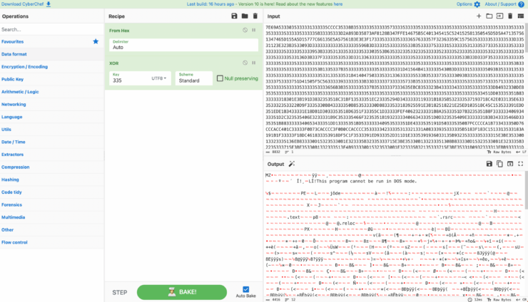 Understand Encryption in Malware: From Basics to XOR - ANY.RUN's ...