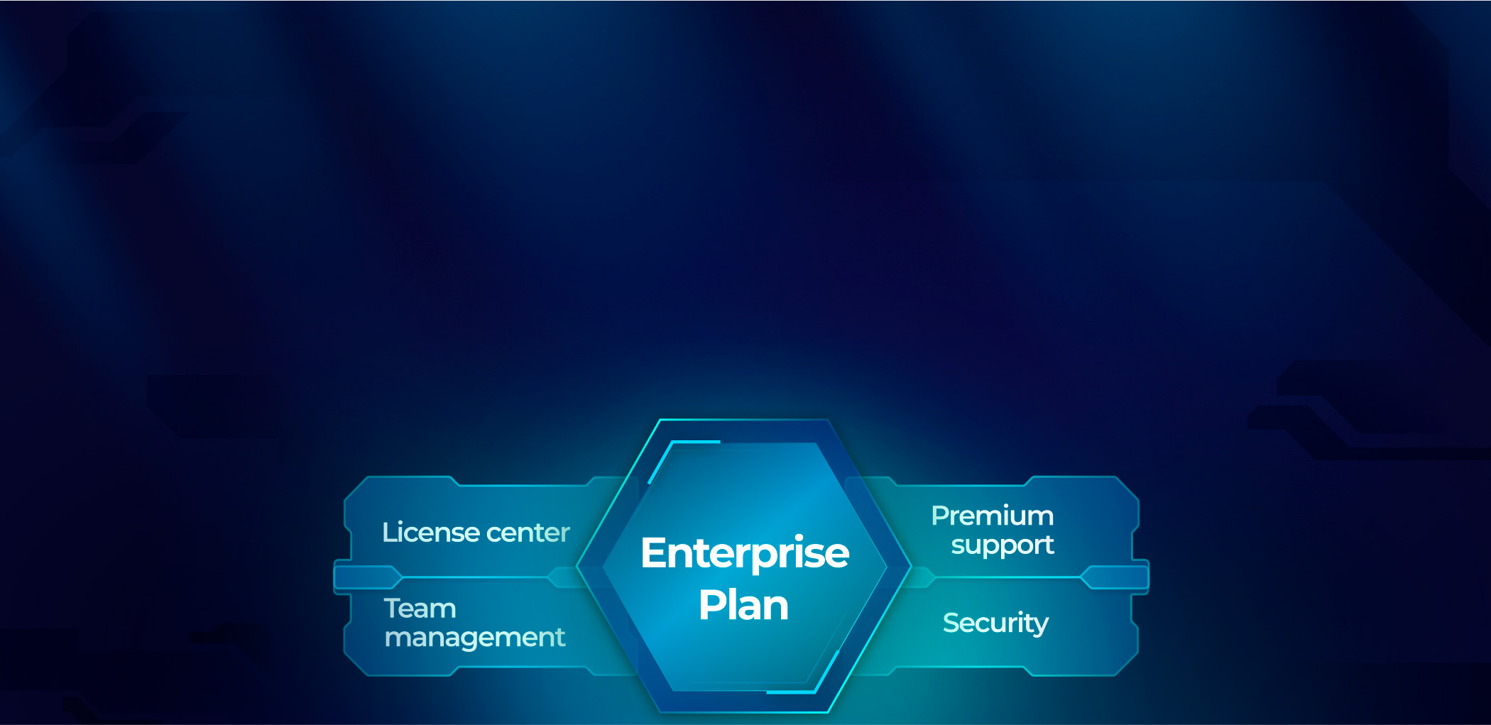 Enterprise plan