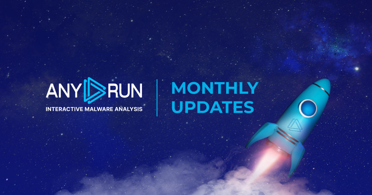Release Notes: TAXII Support, New Onboarding, and More