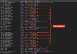 Analysis of Malware Protected with Themida and VMprotect