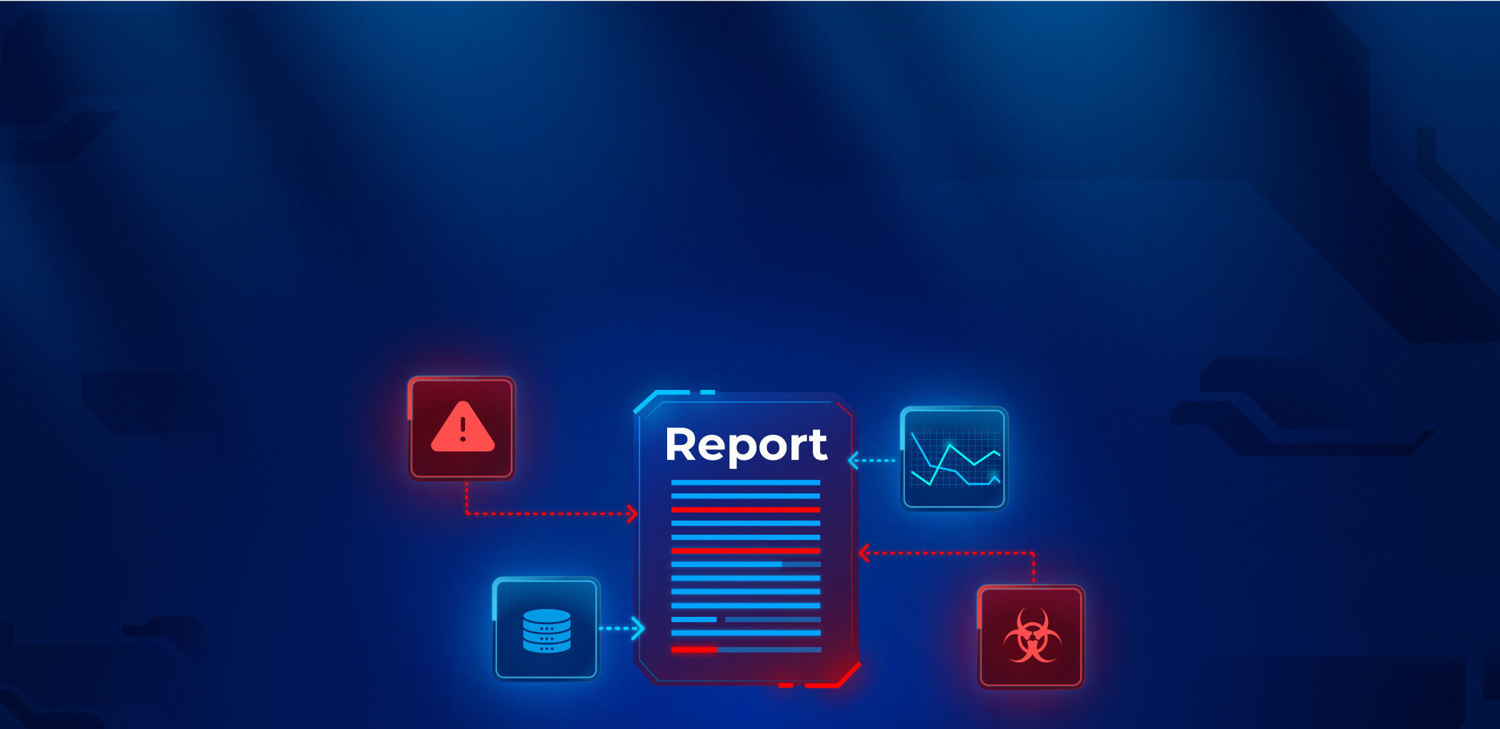 Malware report
