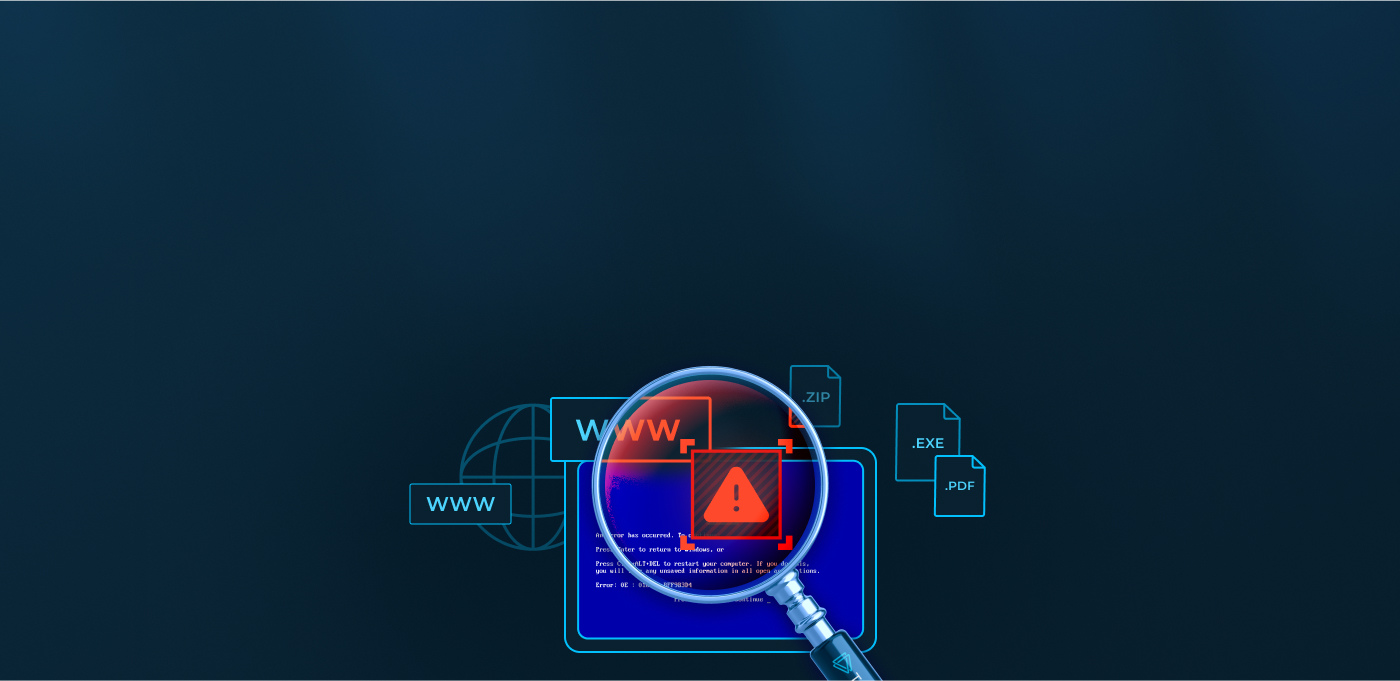 Find Threats Exploiting CrowdStrike Outage <br> with TI Lookup  