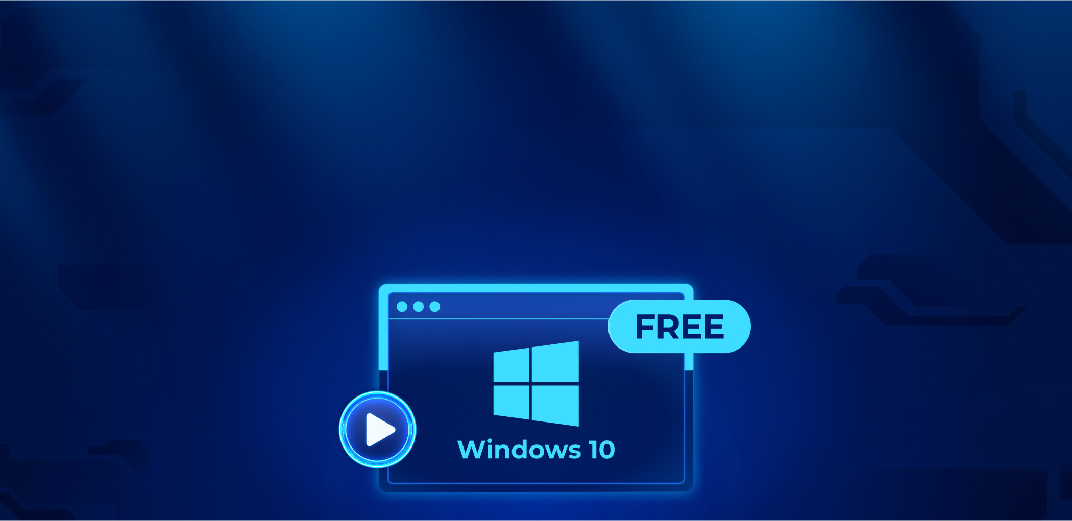 Windows 10 64-Bit is Now Available For All Users