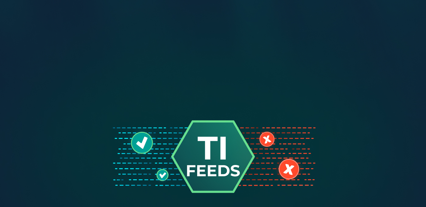 TI Feeds