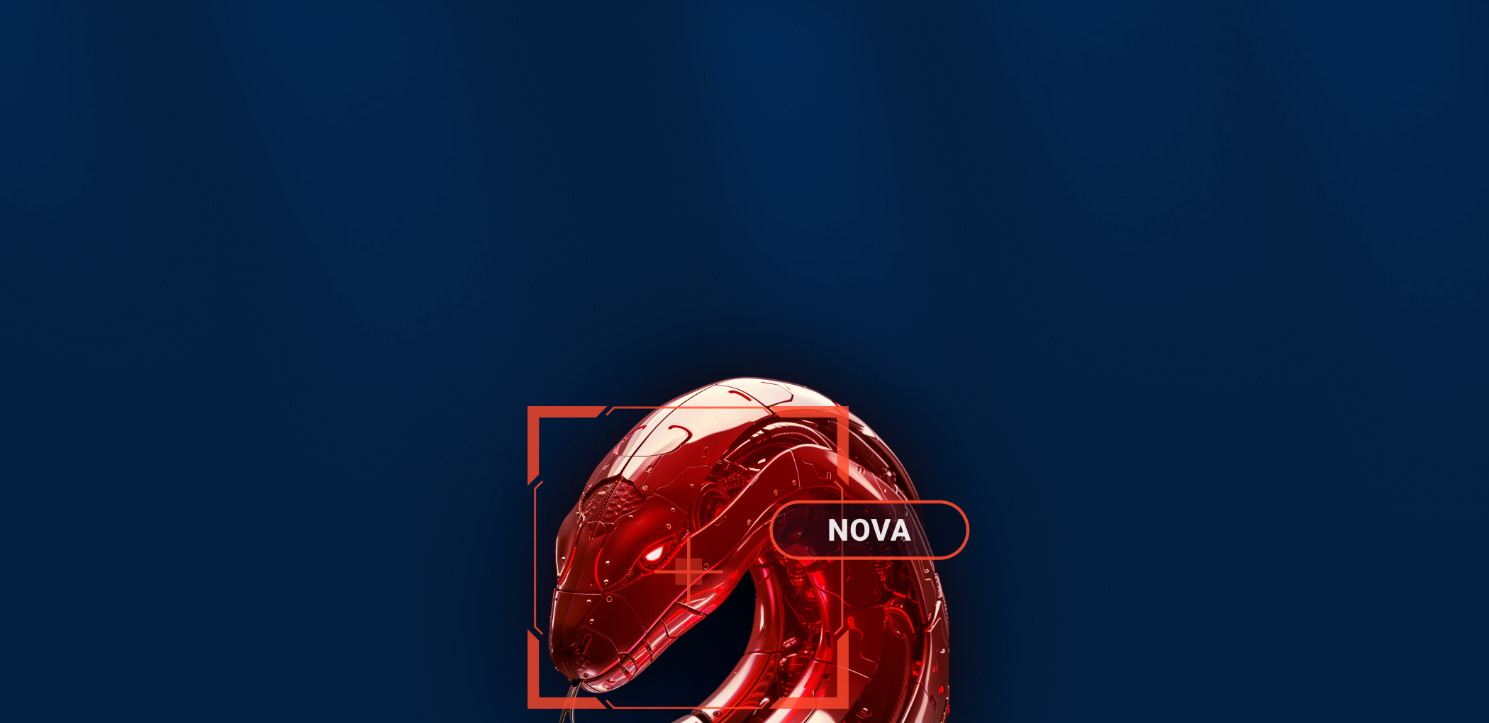 Nova Keylogger