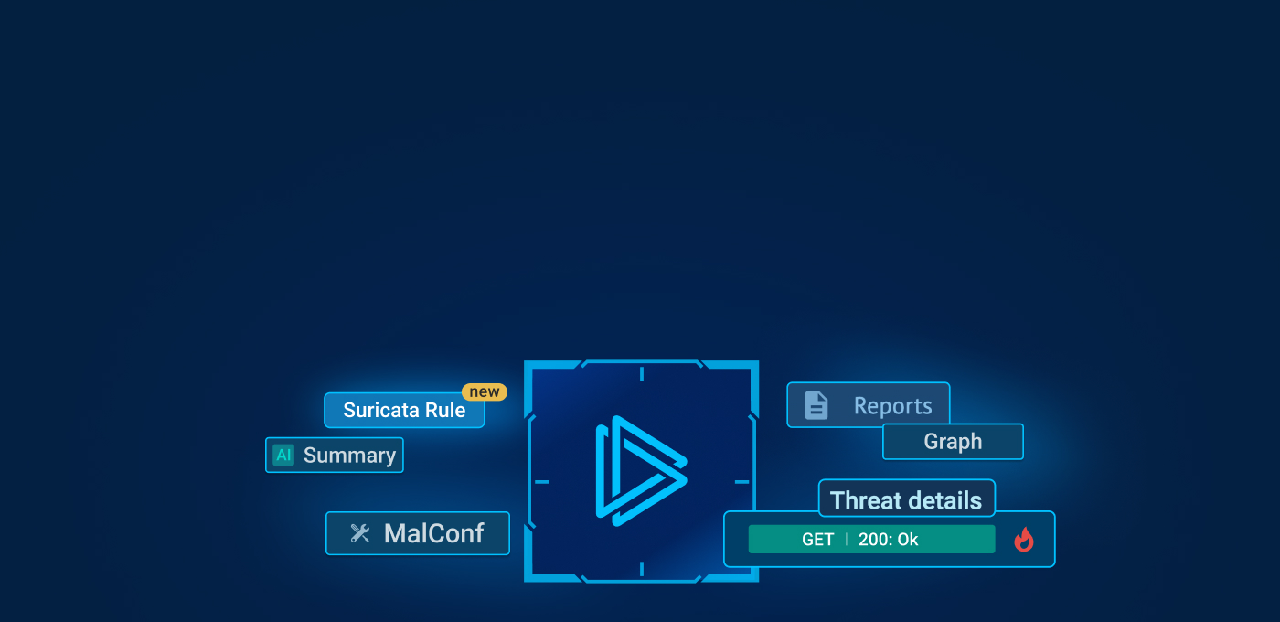 DFIR sandbox