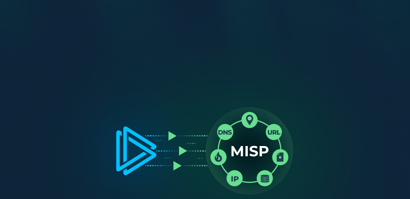 Access and Use ANY.RUN’s TI Feeds via MISP