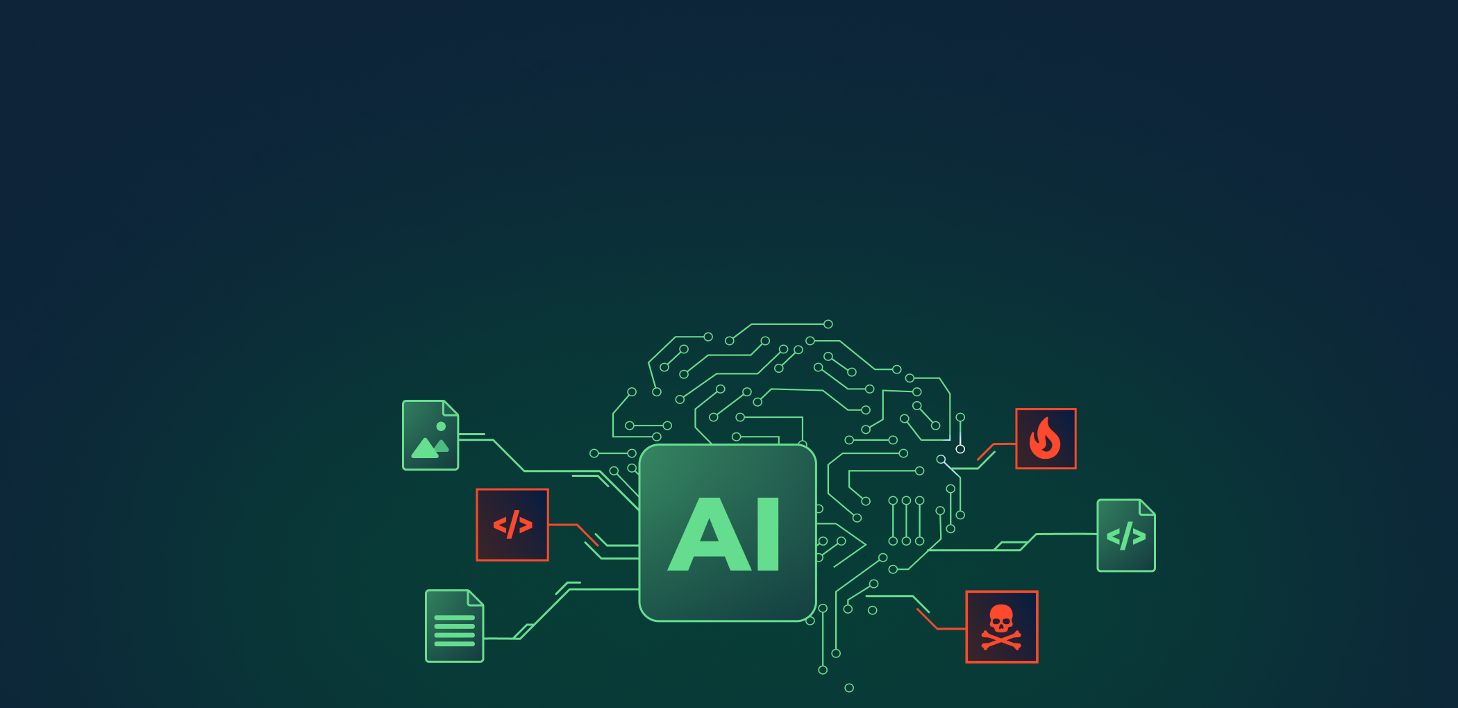 AI Cyber Threats