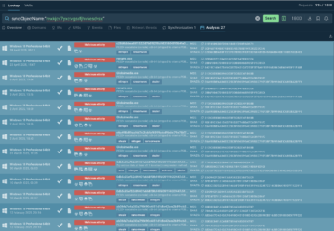 Nitrogen Ransomware Exposed: New Threat to Finance Industry