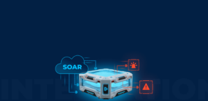 Malware sandbox SOAR