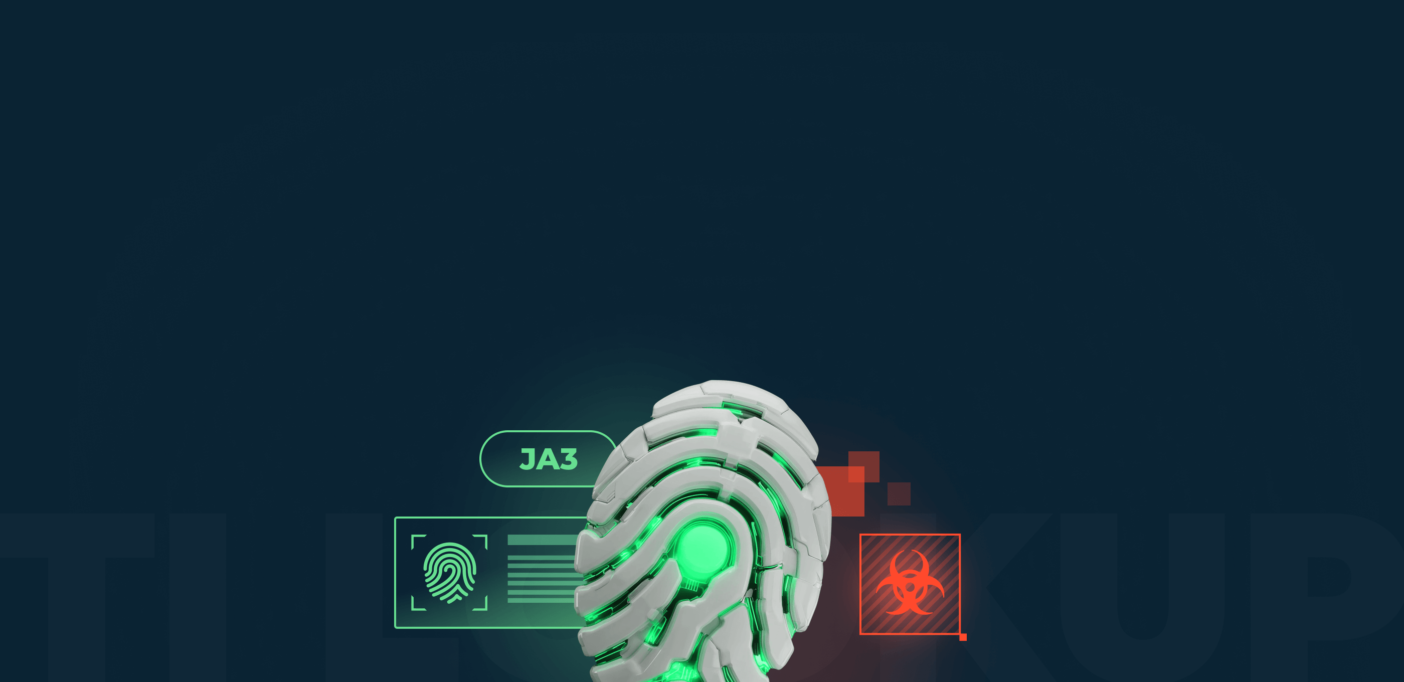 From Forgotten Tool to Powerful Pivot: Using JA3 to Expose Attackers’ Infrastructure 