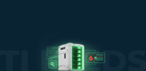 Monitoring Threats in SOC