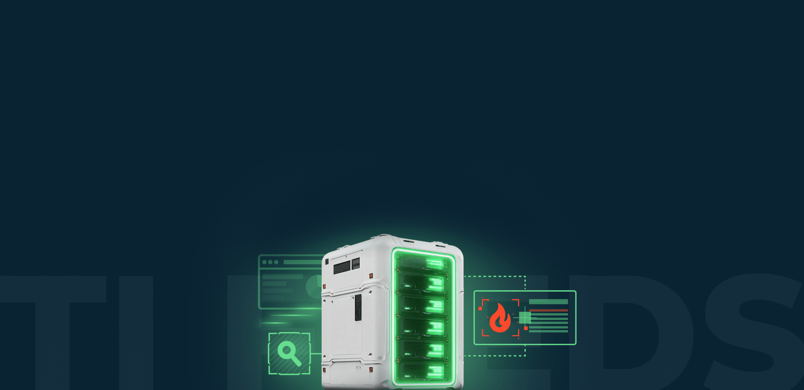 Monitoring Threats in SOC