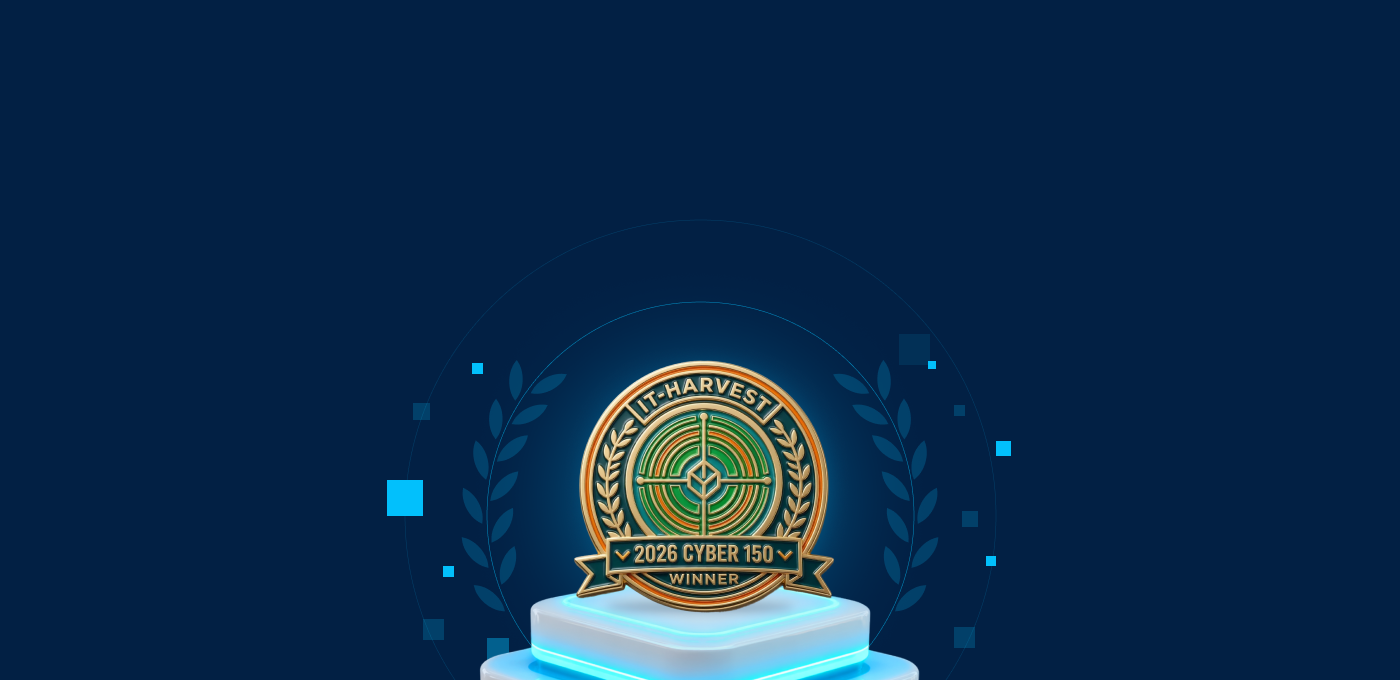 IT-Harvest 2026 Cyber 150