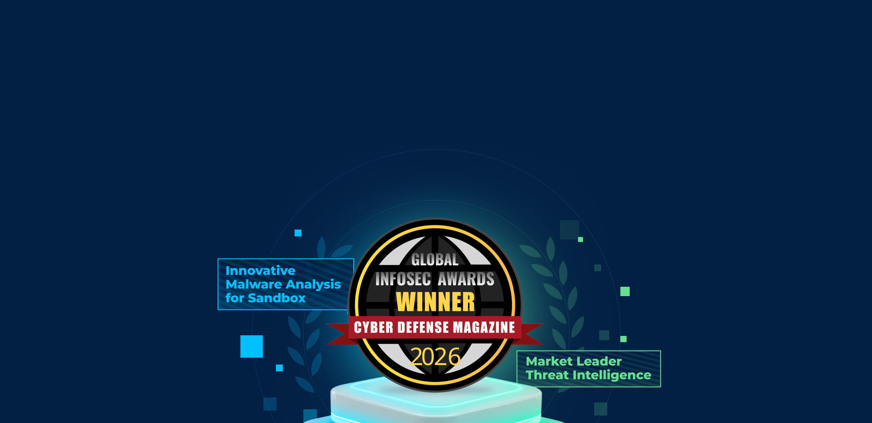 global infosec awards 2026