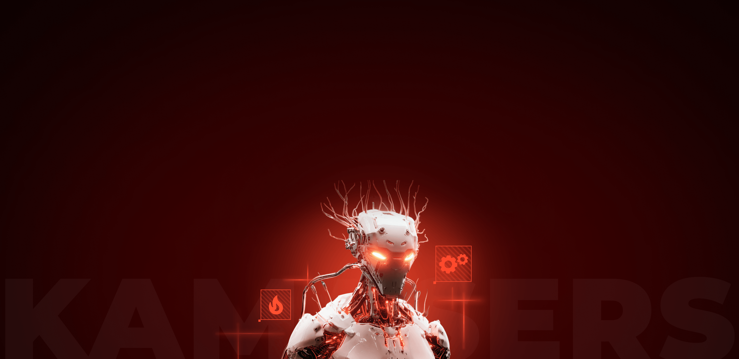 Kamasers technical analysis