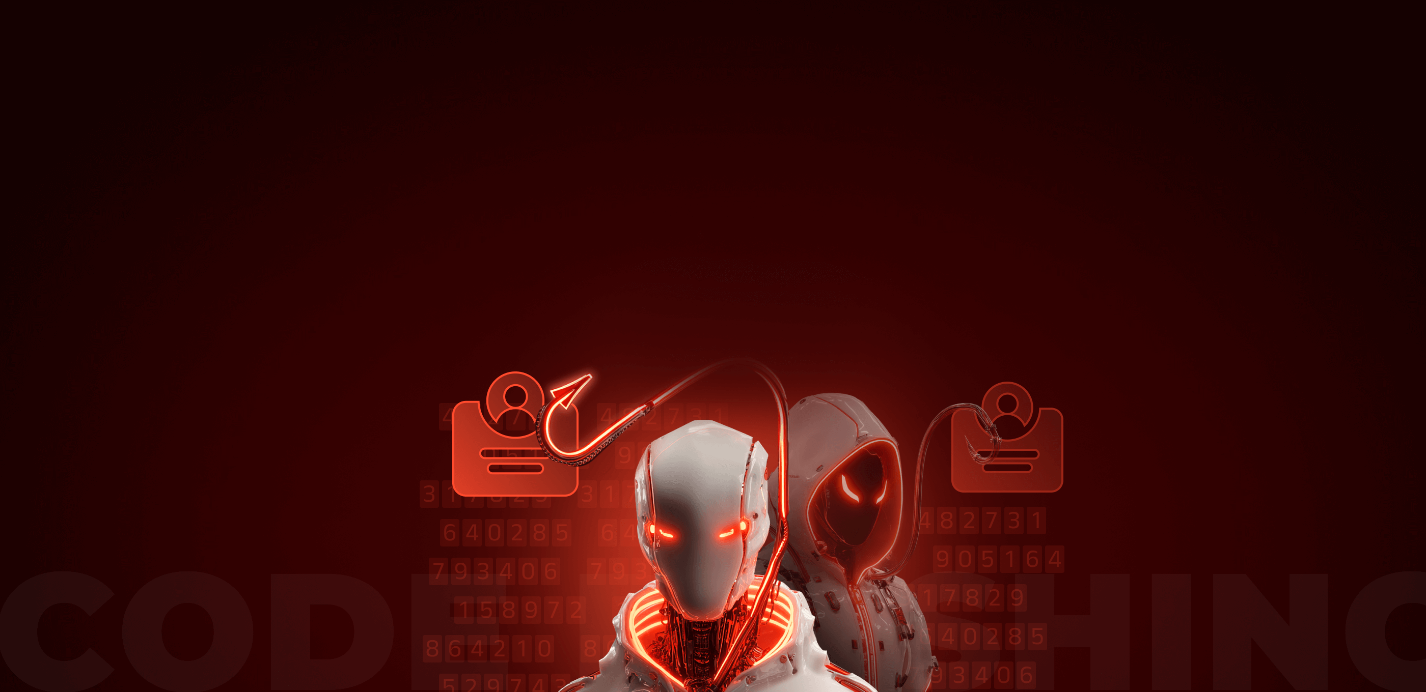 Device code phishing