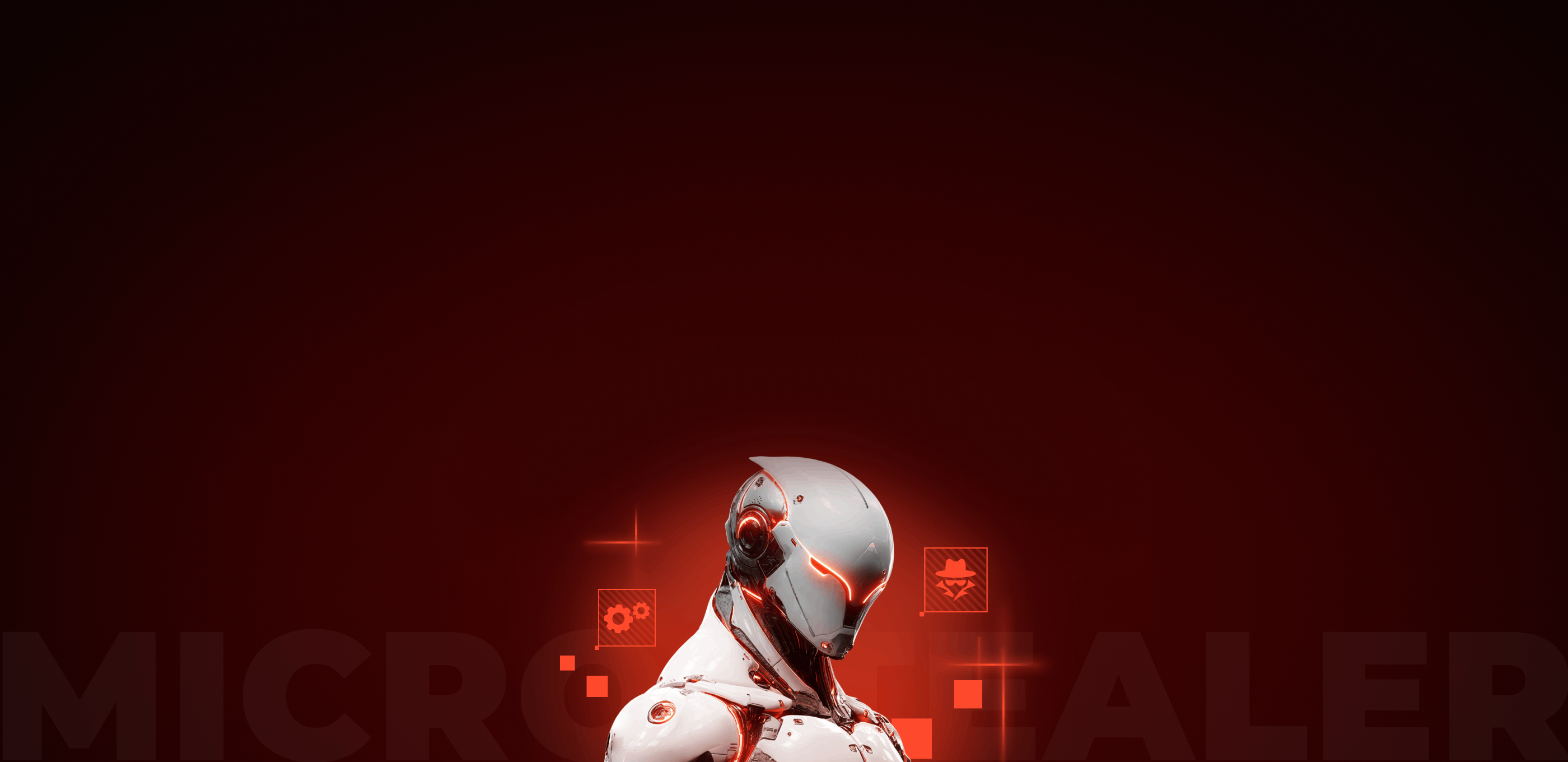 Microstealer analysis