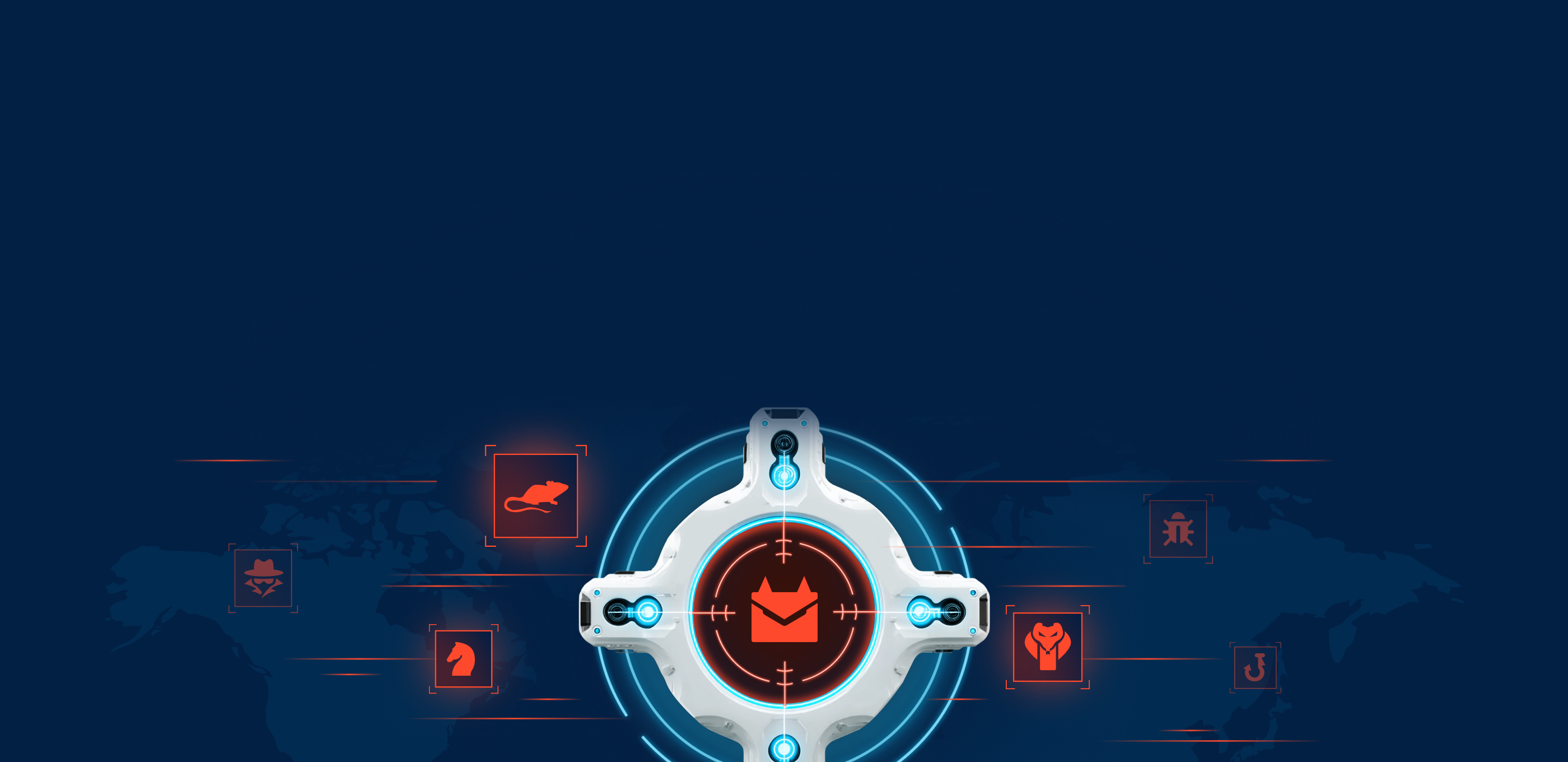 Threat coverage updates